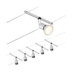 CorDuo Seilsystem - Salt Basisset