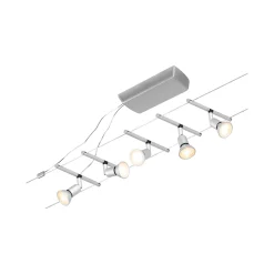 CorDuo Seilsystem - Salt Basisset