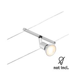 CorDuo Seilsystem - Salt Einzelspot