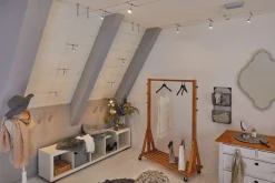 CorDuo Seilsystem - Salt Einzelspot