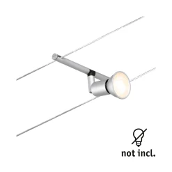 CorDuo Seilsystem - Salt Einzelspot