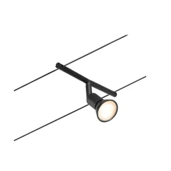 CorDuo Seilsystem - Salt Einzelspot