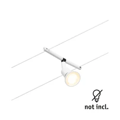 CorDuo Seilsystem - Salt Einzelspot