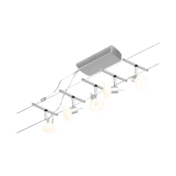 CorDuo Seilsystem - Sheela Basisset