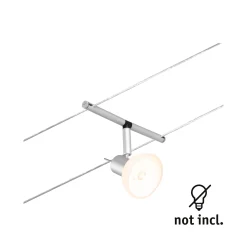 CorDuo Seilsystem - Sheela Einzelspot