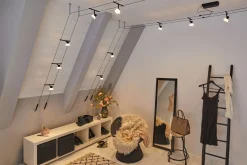 CorDuo Seilsystem - Sheela Einzelspot