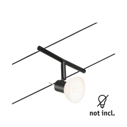 CorDuo Seilsystem - Sheela Einzelspot