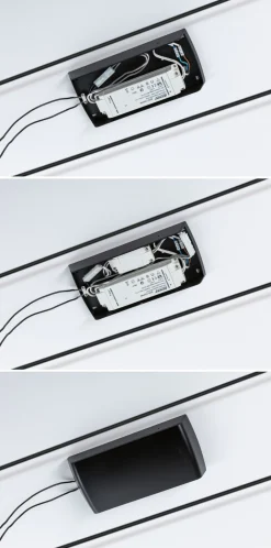 CorDuo Seilsystem 3-Step-Dim - 3 Stufen Dimmer