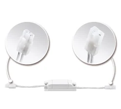 CorDuo Seilsystem 3-Step-Dim - 3 Stufen Dimmer
