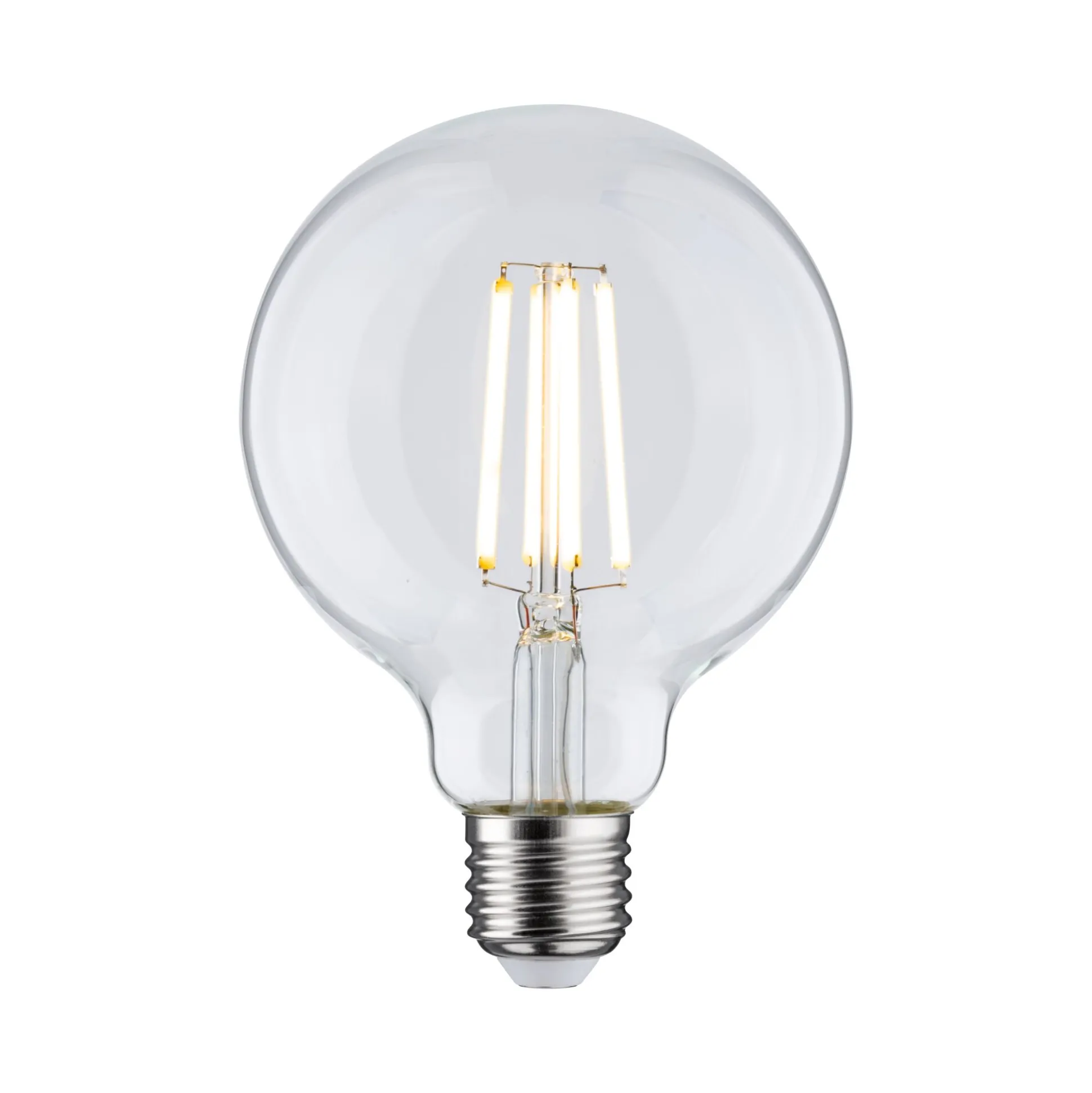 Efficient-Line Filament 230V - LED Globe G95 E27