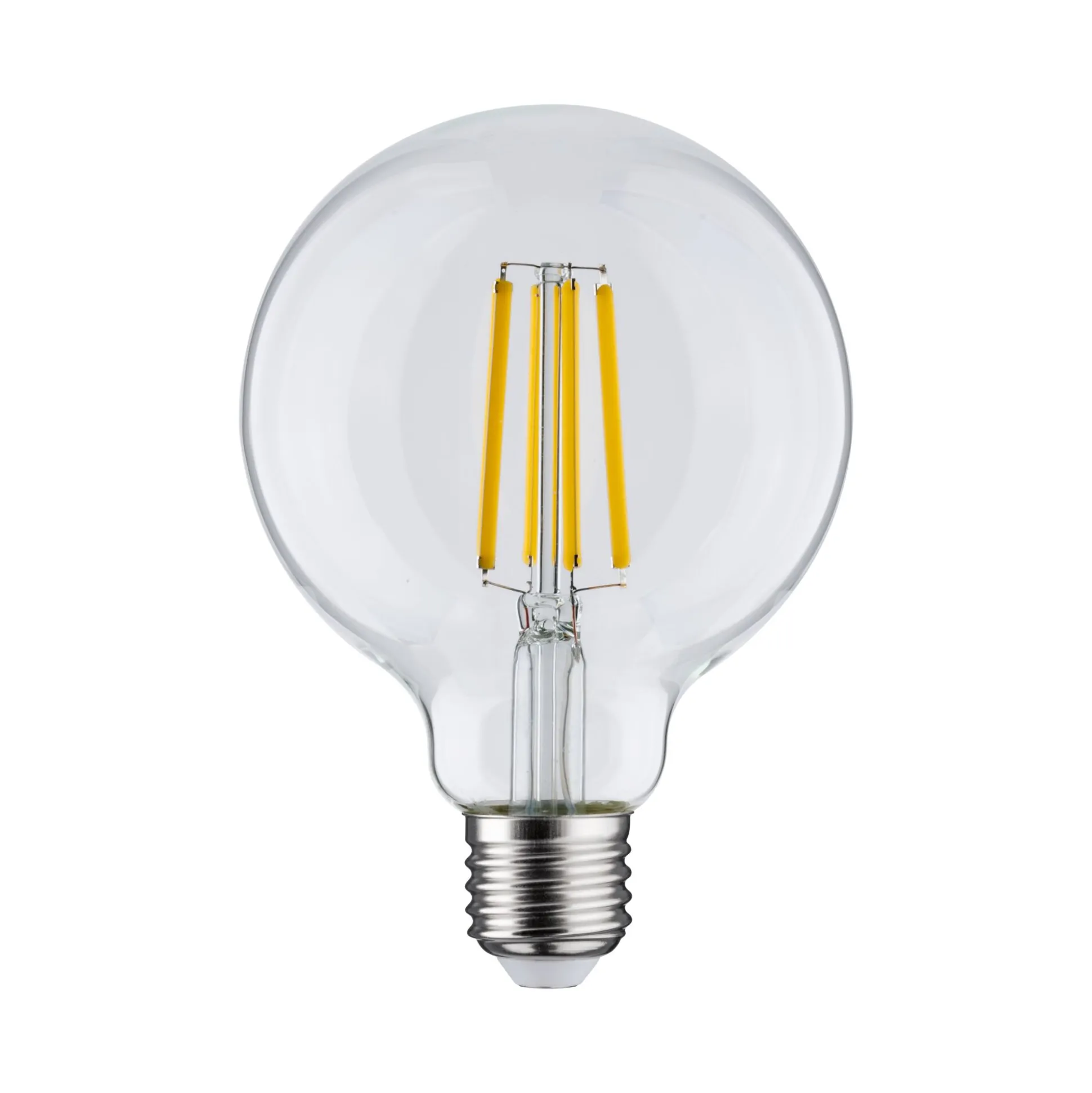 Efficient-Line Filament 230V - LED Globe G95 E27