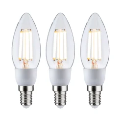 Efficient-Line Filament 230V - LED Kerze E14