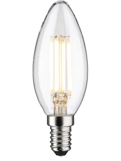 Efficient-Line Filament 230V - LED Kerze E14