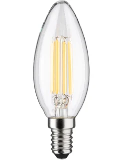 Efficient-Line Filament 230V - LED Kerze E14