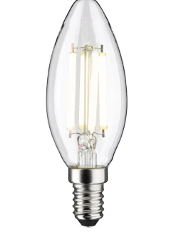 Efficient-Line Filament 230V - LED Kerze E14