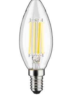 Efficient-Line Filament 230V - LED Kerze E14
