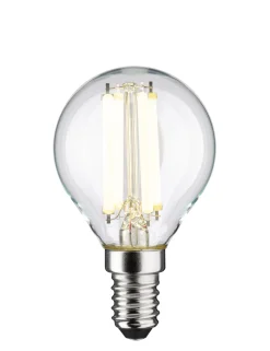 Efficient-Line Filament 230V - LED Tropfen 78mm