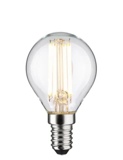 Efficient-Line Filament 230V - LED Tropfen 78mm