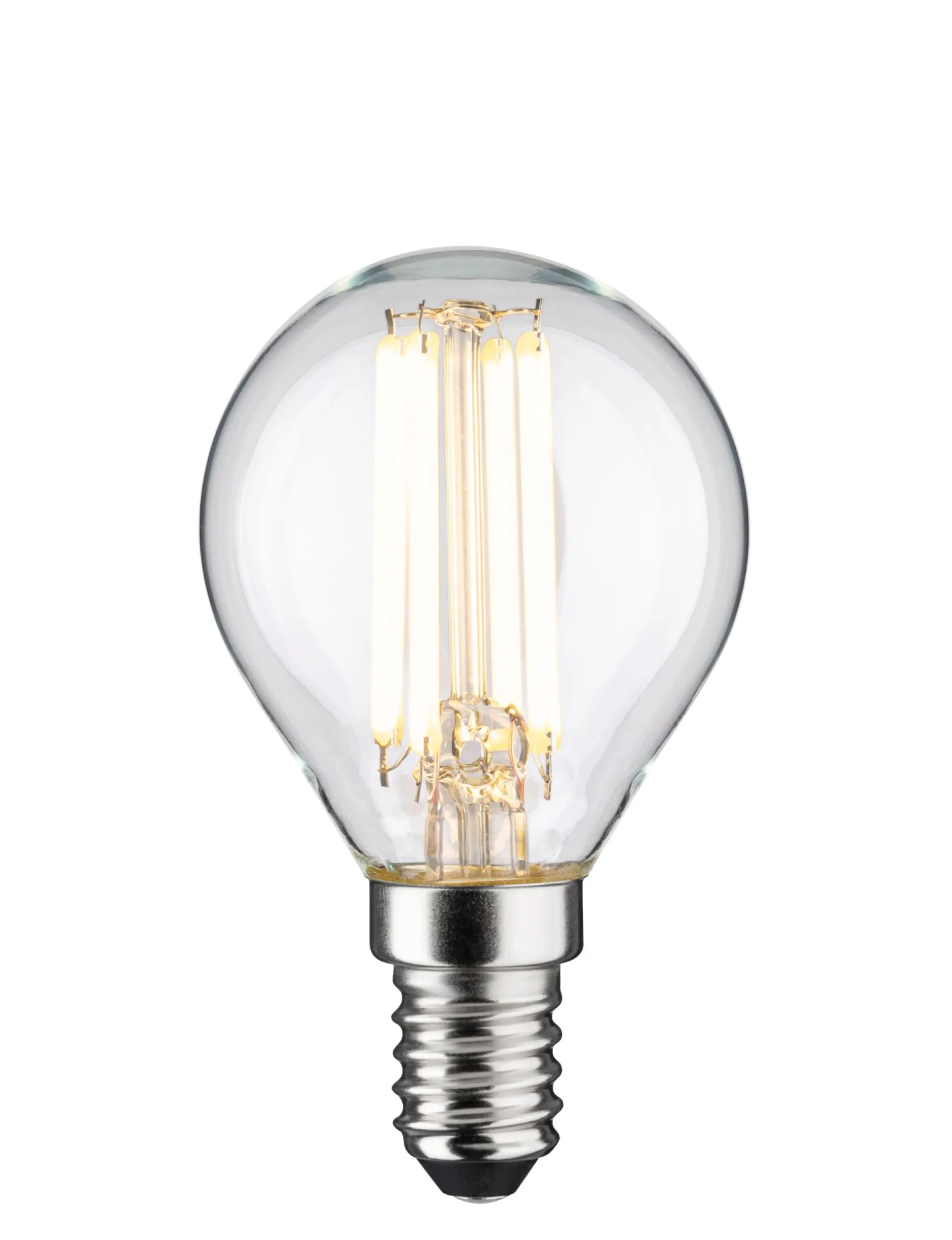 Efficient-Line Filament 230V - LED Tropfen 78mm