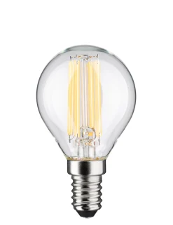 Efficient-Line Filament 230V - LED Tropfen 78mm