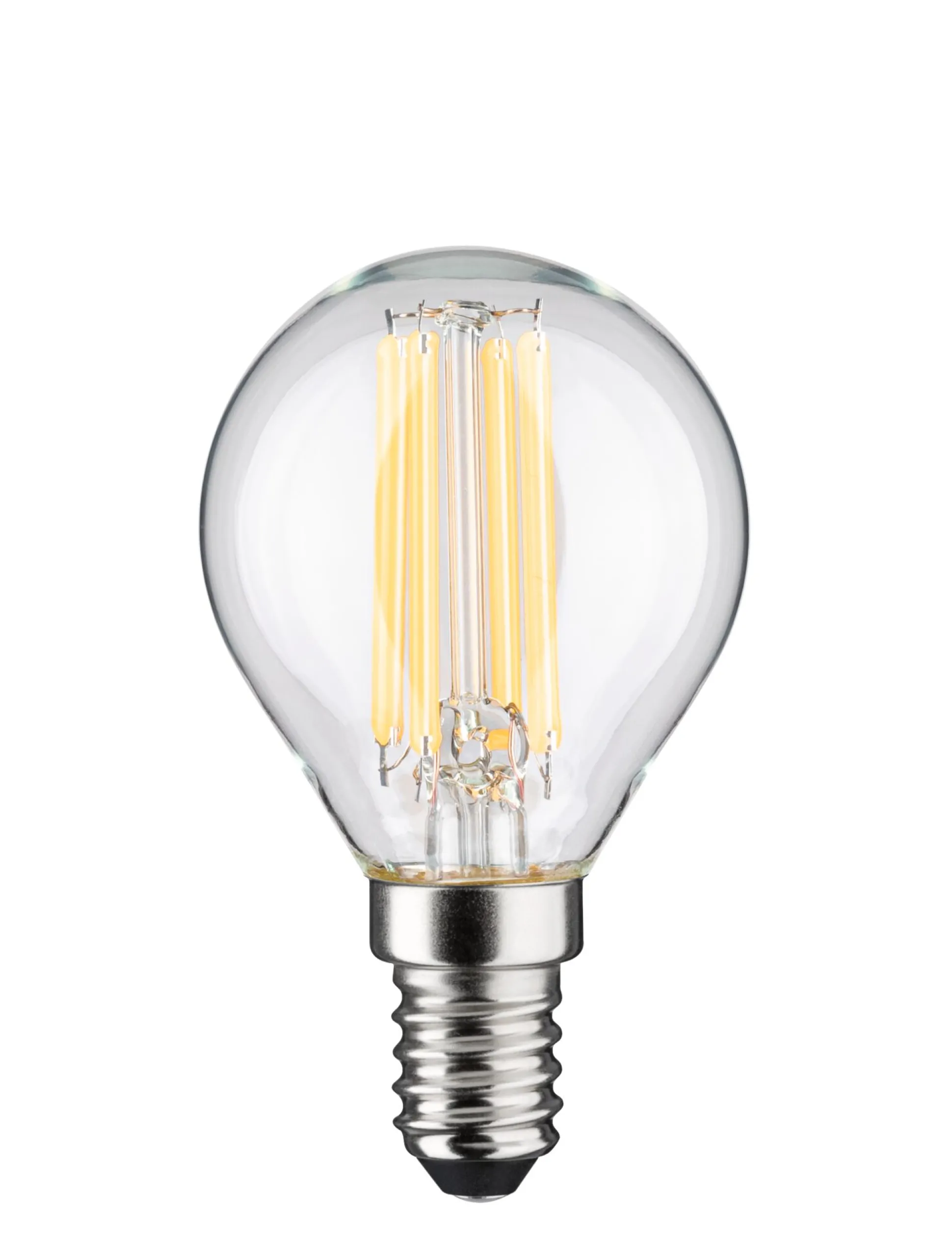 Efficient-Line Filament 230V - LED Tropfen 78mm