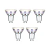 Efficient-Line Set - LED Reflektor GU10