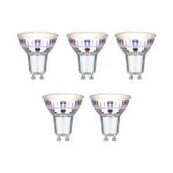 Efficient-Line Set - LED Reflektor GU10