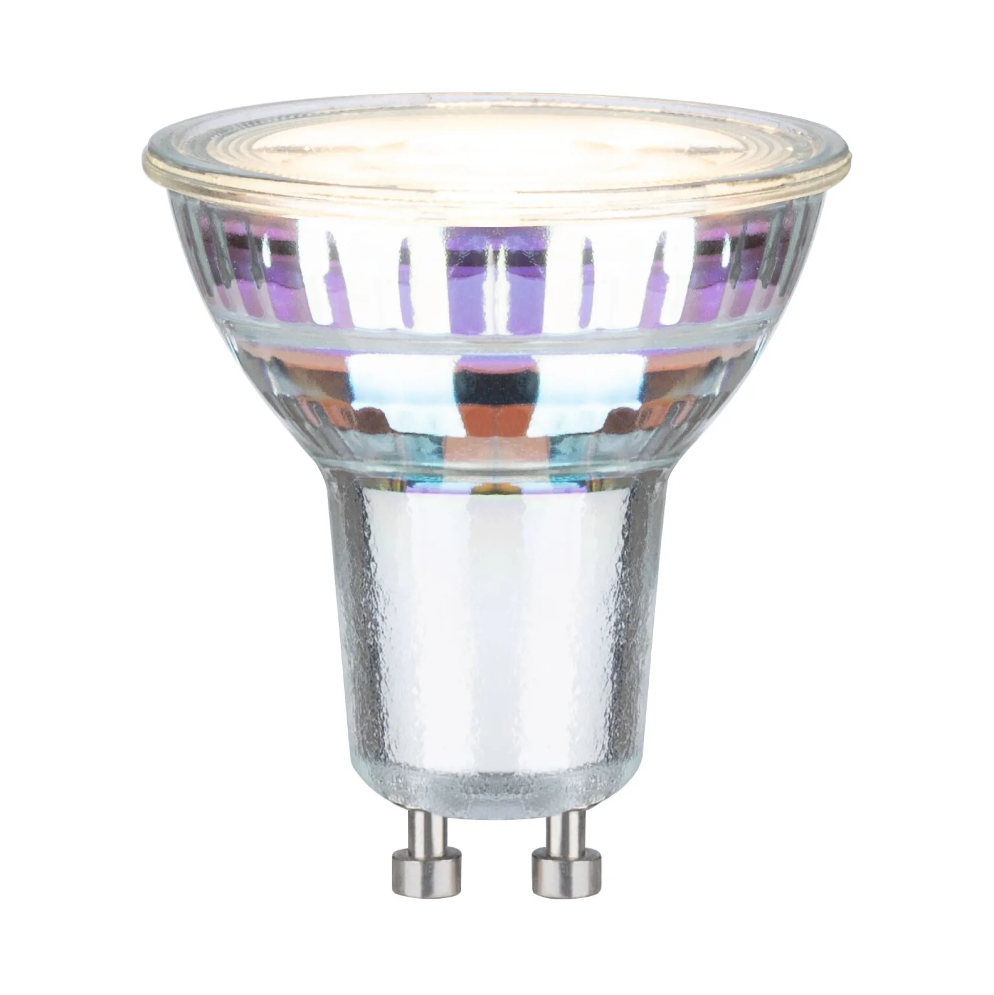 Efficient-Line Set - LED Reflektor GU10