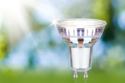 Efficient-Line Standard 230V - LED Reflektor 1er-Set
