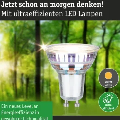 Efficient-Line Standard 230V - LED Reflektor 1er-Set