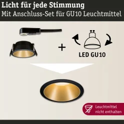 Einbauleuchte - Cole