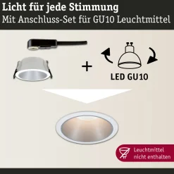 Einbauleuchte - Cole