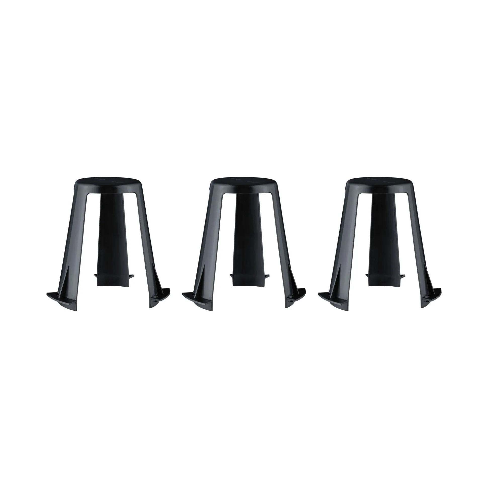 Einbauleuchten Zubehör - 3er-Set