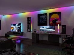 EntertainLED LED Schlauch - Black Neon