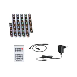 EntertainLED LED Stripe - Dynamic RGB Komplettset