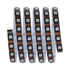 EntertainLED LED Stripe - Dynamic RGB Komplettset