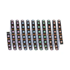 EntertainLED LED Stripe - Dynamic RGB Komplettset