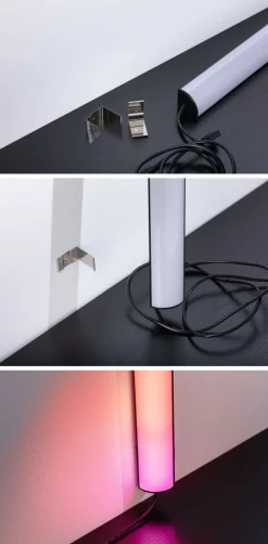 EntertainLED Lightbar - Dynamic RGB