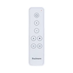 Fernbedienung Smart Home Zigbee 3.0 - Fernbedienung Smart Home Zigbee 3.0 Weiß