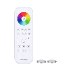 Fernbedienung Smart Home Zigbee 3.0 - Gent 2