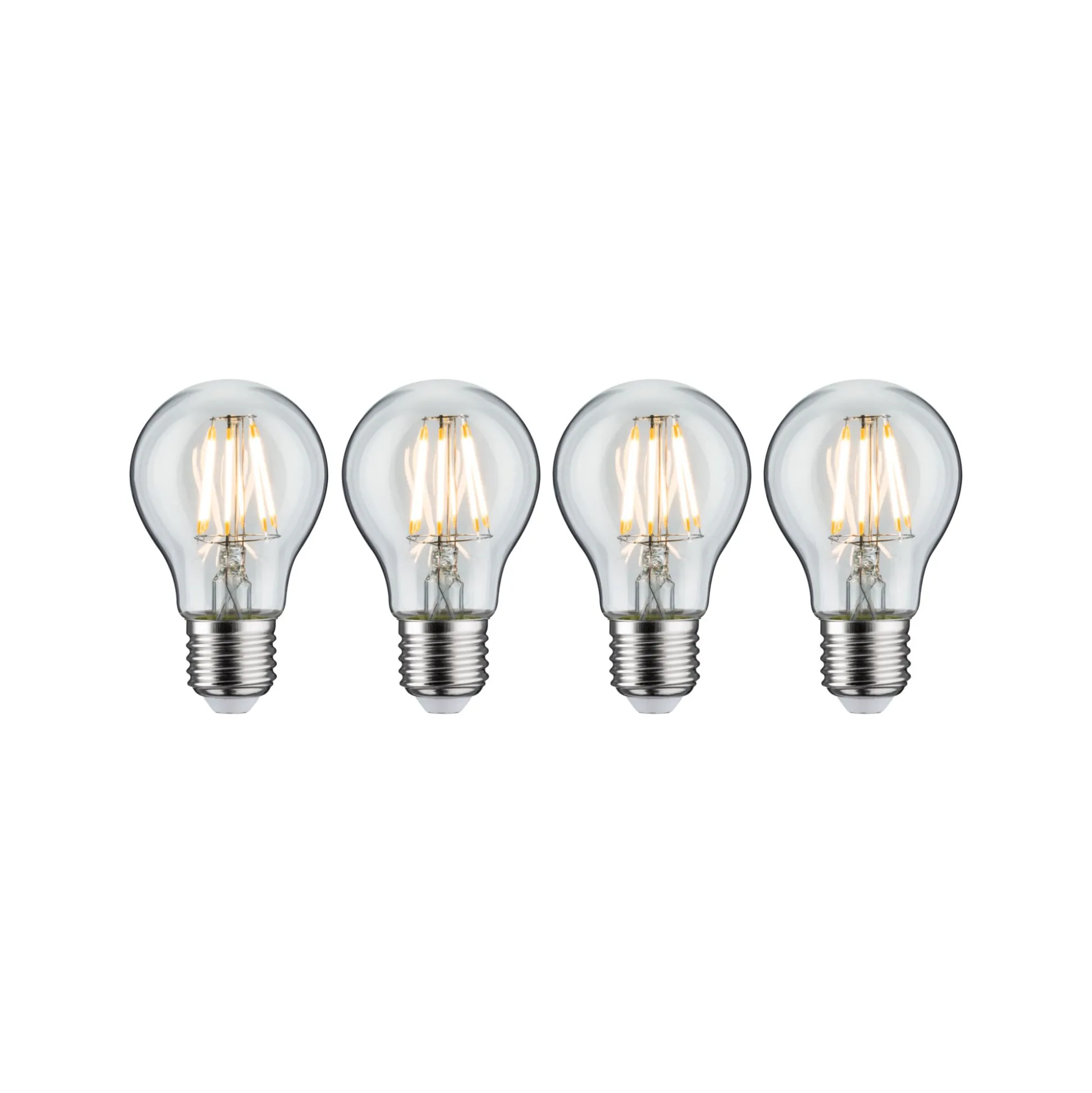 Filament Set - LED Birne E27