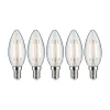 Filament Set - LED Kerze E14