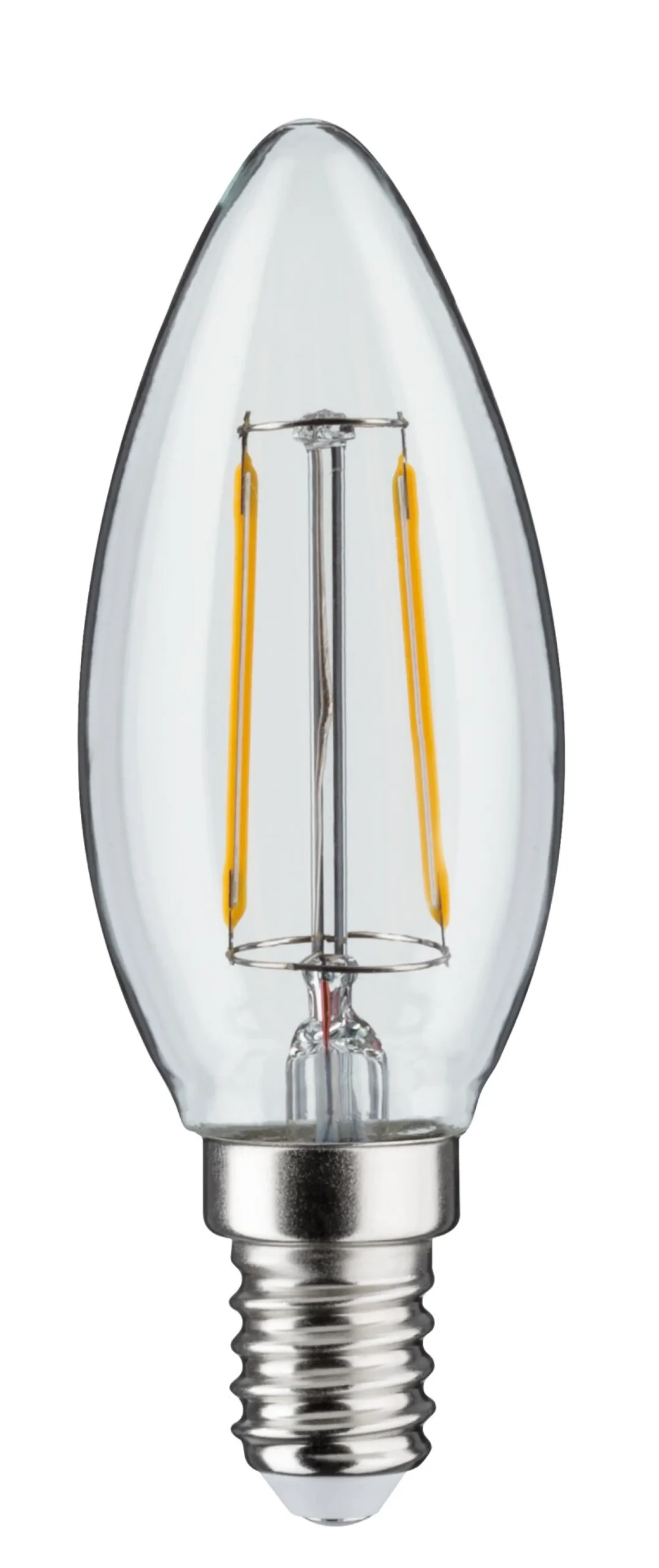 Filament Set - LED Kerze E14