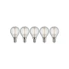 Filament Set - LED Tropfen E14