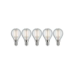 Filament Set - LED Tropfen E14