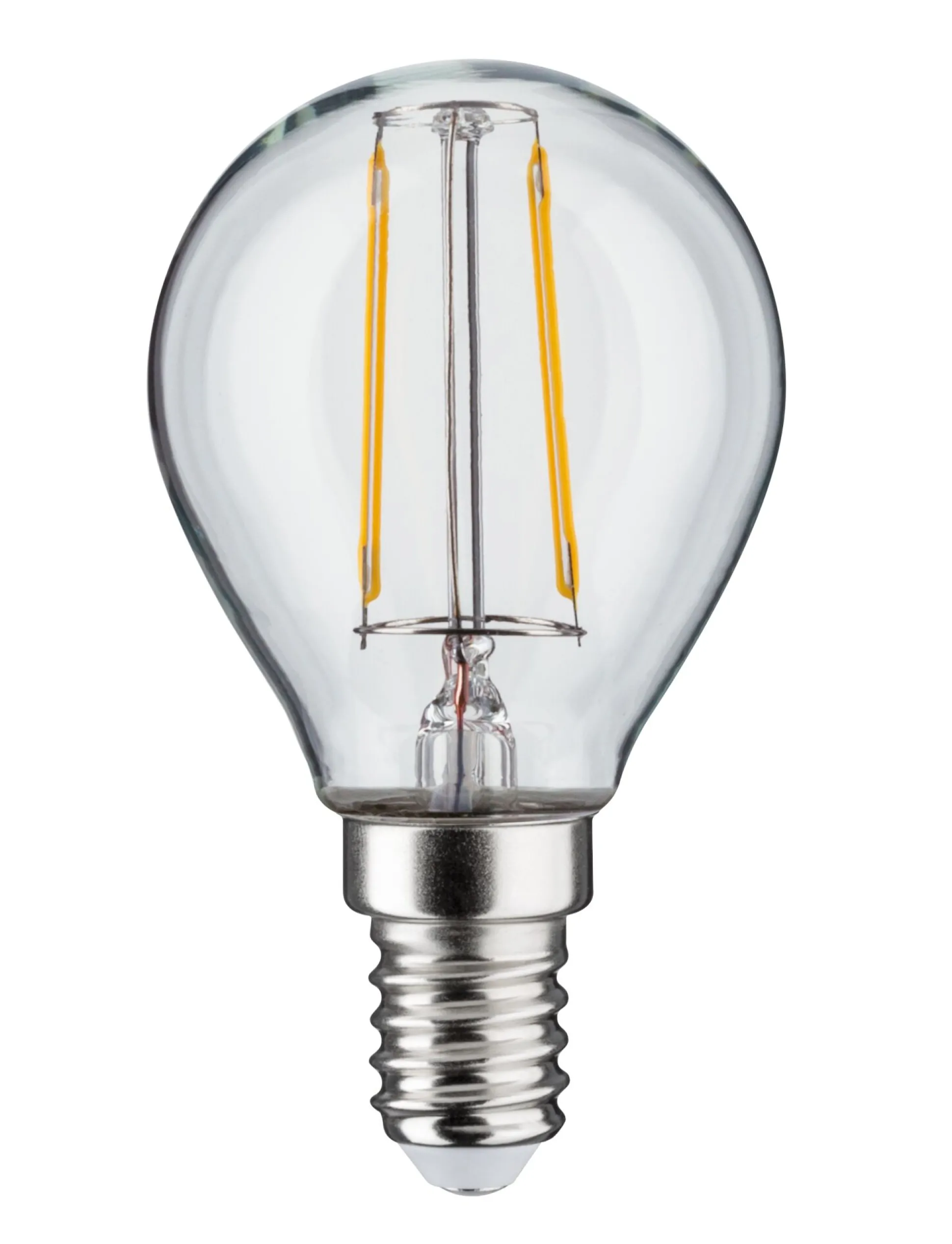 Filament Set - LED Tropfen E14
