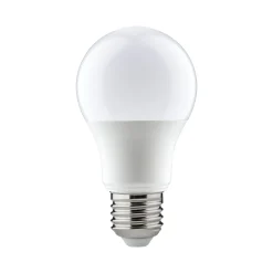 Filament 230V - Filament 230V E27 60mm White Switch 8,5W 806lm 230V Opal