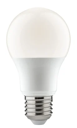 Filament 230V - Filament 230V E27 60mm White Switch 8,5W 806lm 230V Opal