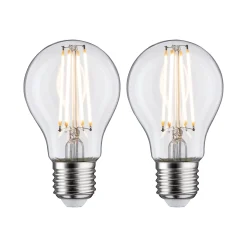 Filament 230V - LED Birne E27
