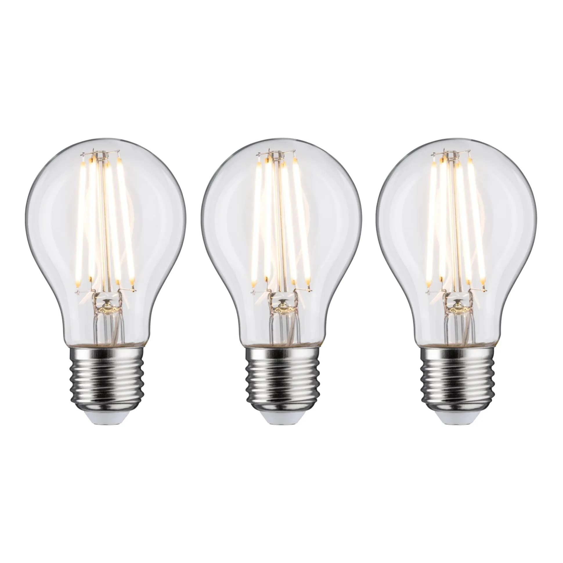 Filament 230V - LED Birne E27